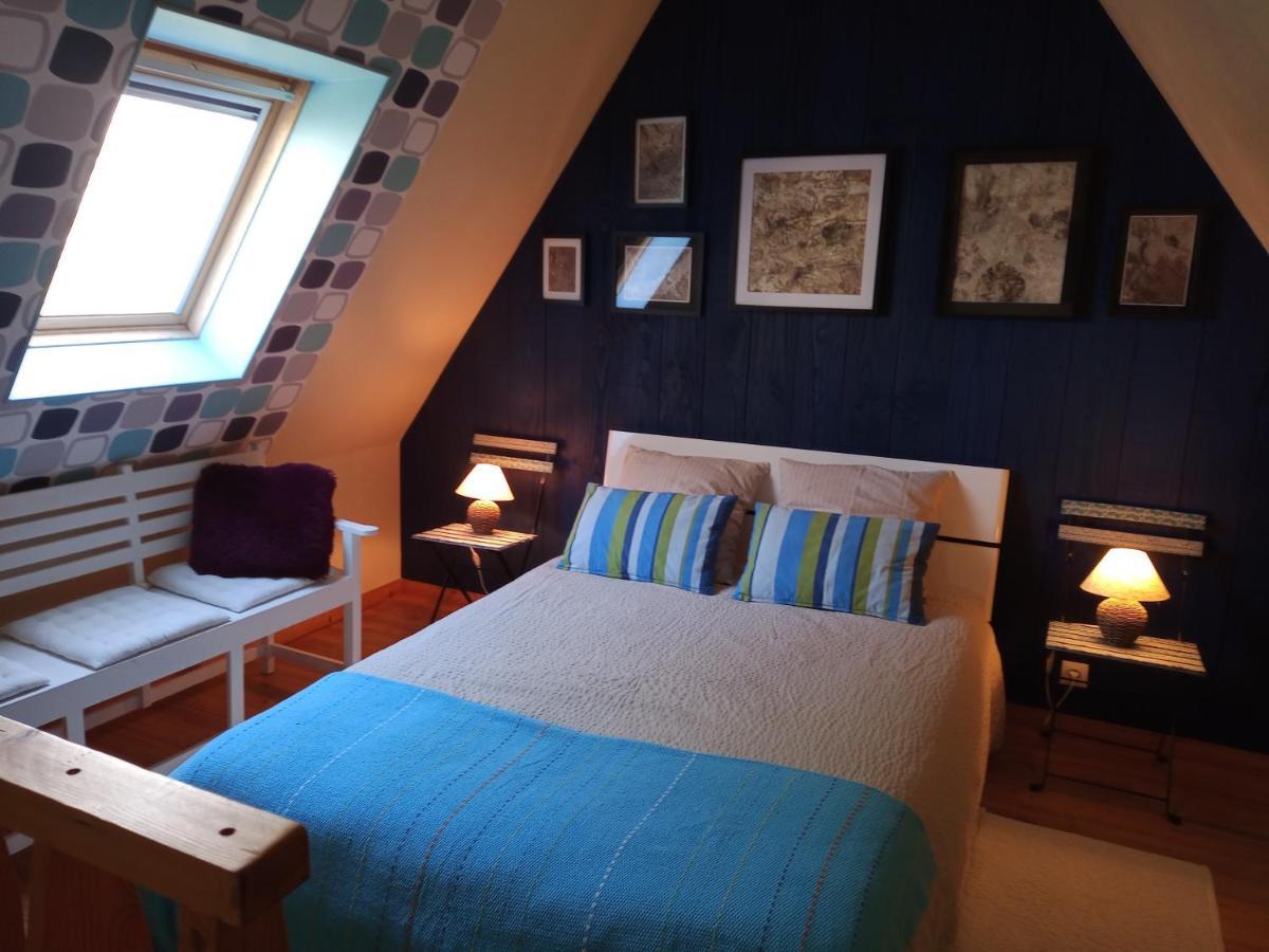 Studio Duplex L'Ecole Buissonniere Trouville-la-Haule Exterior foto